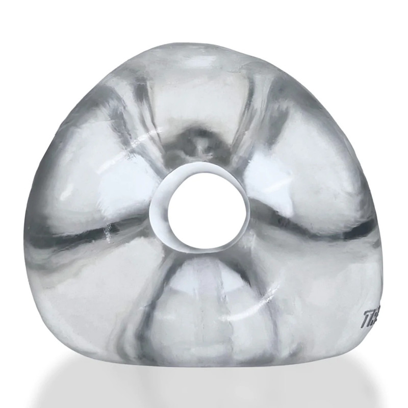 Oxballs Ballstretcher Tri-Sport XL 25 mm Transparent